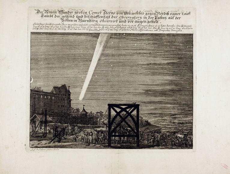 Komet-1681