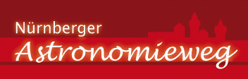 Logo Astronomieweg